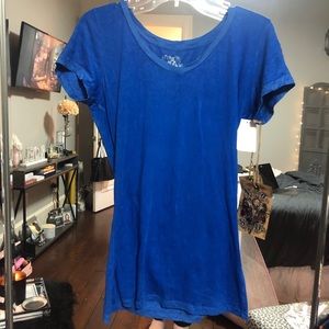 Velvet Stone Top